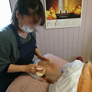 山野愛子どろんこ美容エステスクール栃木恵美教室の画像