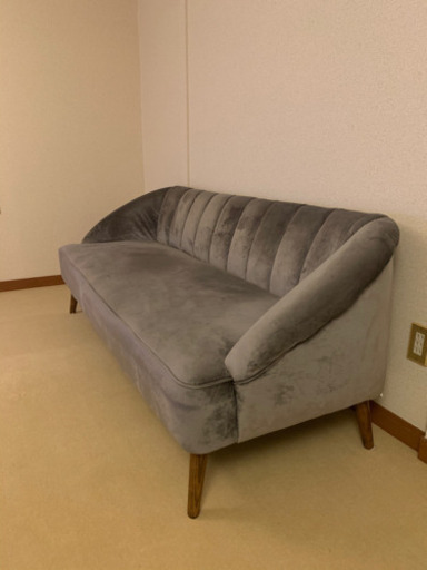 ノーチェ　ソファー