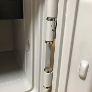 金庫 ダイアモンドセーフ 耐火金庫 二重ロック！の画像