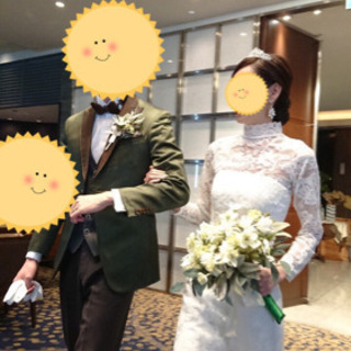 ウエディング　ティアラ　14cmの画像