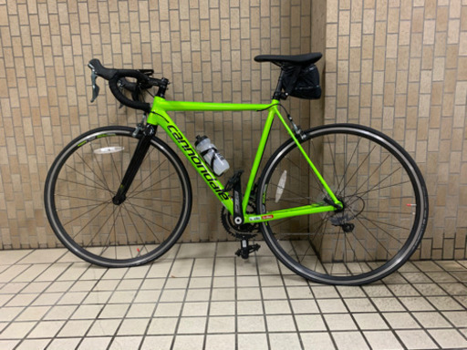 ロードバイク