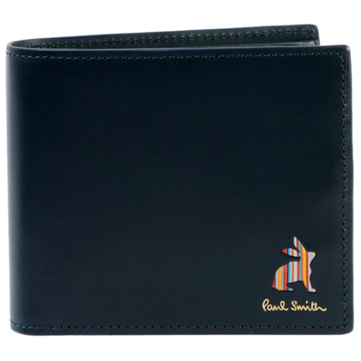 ポールスミス　メンズ　折りたたみ財布　新品未使用