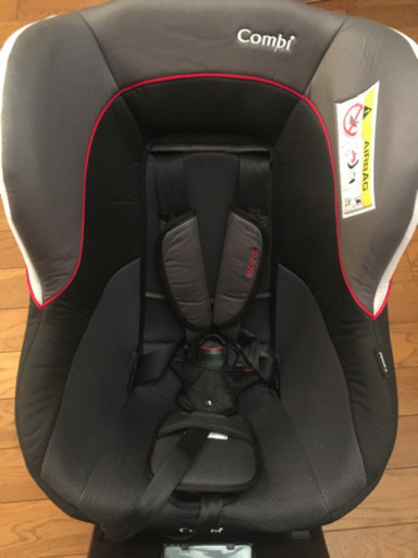 メーカーメンテナンス済 ネセルターン isofix ED チャイルドシート