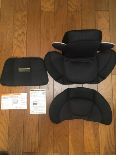 メーカーメンテナンス済 ネセルターン isofix ED チャイルドシート