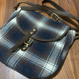 A.P.C.／アーペーセー　ショルダーバッグ