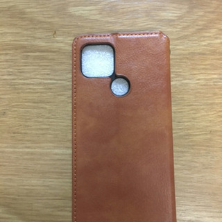 手帳型Google pixel4a 5G ケース の画像