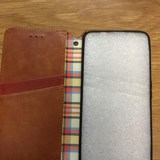 手帳型Google pixel4a 5G ケース の画像