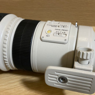 EF 300mm f2.8 IS USM Canon キャノン