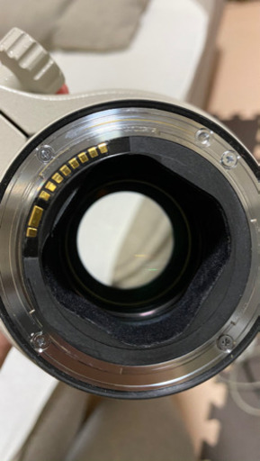 EF 300mm f2.8 IS USM Canon キャノン