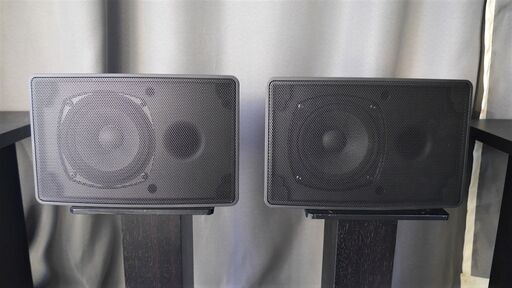 スピーカー ONKYO D-PS100(B)