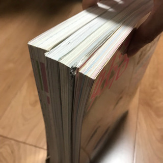 ☆妊活情報誌☆7冊セットの画像