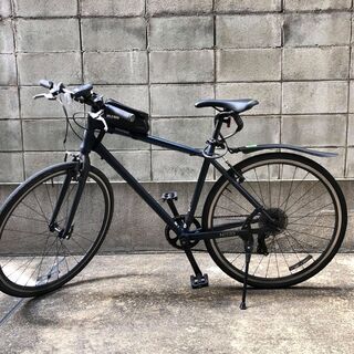 NESTO ネスト  VACANZE 2 バカンゼ2 (7段変速/サイズ：480mm)