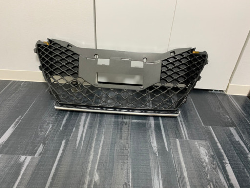 210系クラウン　アスリート　バンパーグリル