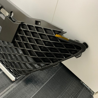 210系クラウン　アスリート　バンパーグリルの画像