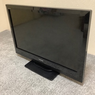REGZA レグザ 32インチ 東芝 TOSHIBA 32A1S
