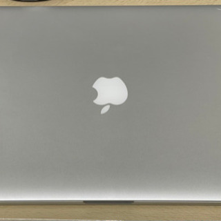 MacBook PRO mid 2015 core i7 SDカード、HDMIケーブル、イーサネットアダプタ付き