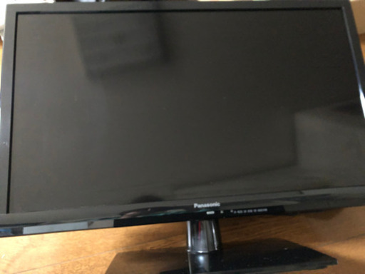 Panasonic テレビ TH-24A300 24v型 ビエラ