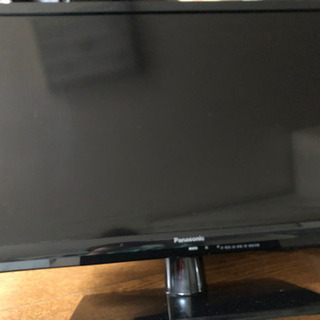 Panasonic テレビ TH-24A300 24v型 ビエラ