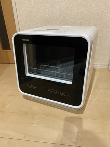食器洗い乾燥機　(値下げしました)