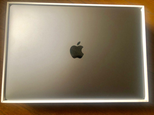 MacBook Pro 13inch 2016 タッチバー 512gb 16gb