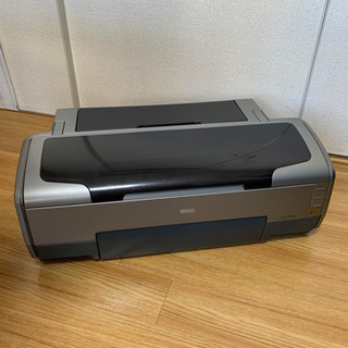 エプソン インクジェットプリンタ PX-G500 A3ノビ対応