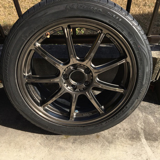 【取引完了】【RAYS】レイズ　gram LIGHTS 57G ...