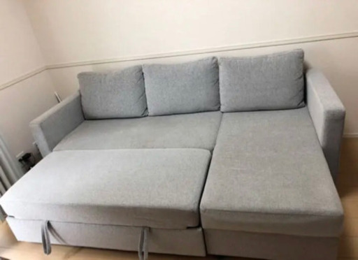 購入者様　決まりました??
