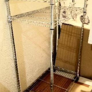 ホームエレクターの画像