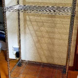 ホームエレクターの画像