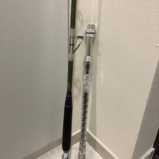 GrandEvo AirBlank Madai 245M(40〜100号)