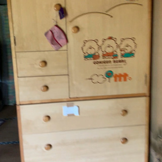 室内の家具・家電差し上げます