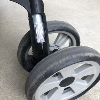 セーフティーファースト ベビーカー