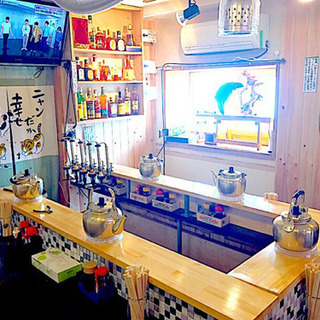 佐渡ヶ島で飲食店を開業しませんか？