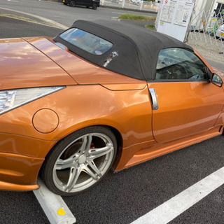 日産　フェアレディZ 一括の場合大幅に値下げします！！の画像