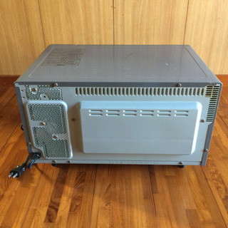 【取引終了‼︎】MITSUBISHI オーブンレンジ RO-SA3  ☆の画像