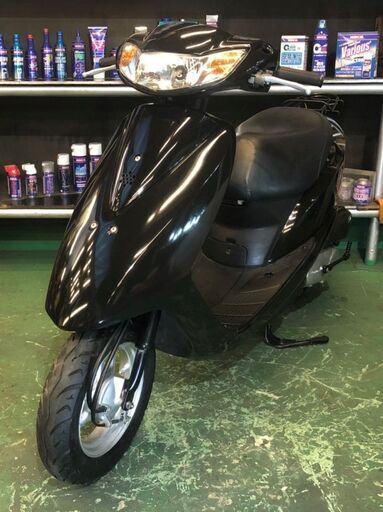 ☆ご成約☆4サイクルＤＩＯ(6台目)