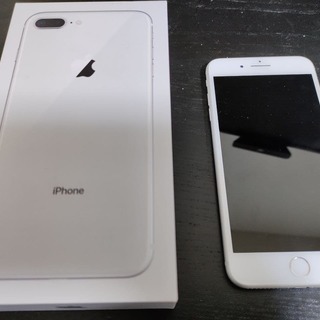 iPhone8 Plus 64G 売ります