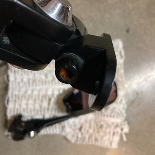 ナポレオン　カウルミラーの画像