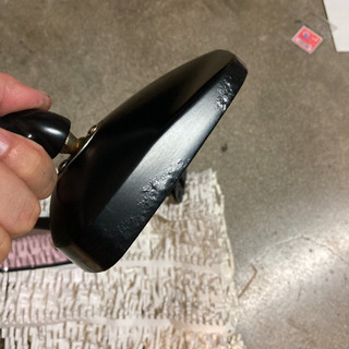 ナポレオン　カウルミラーの画像