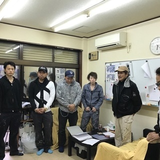 稼ぐなら、絶対シーリング改修工事の画像