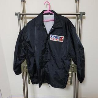 希少！　カーセンサー非売品　ウインドブレーカー