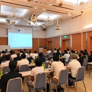 独立目指す方限定　シーリング改修工事というお仕事の画像
