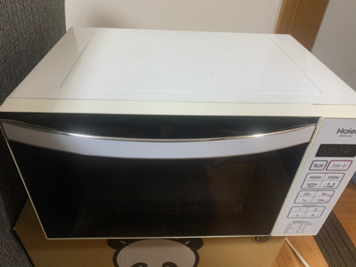 電子レンジ売ります