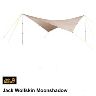 ジャックウルフスキン 「ムーンシャドー」 ウィングタープ 美品
