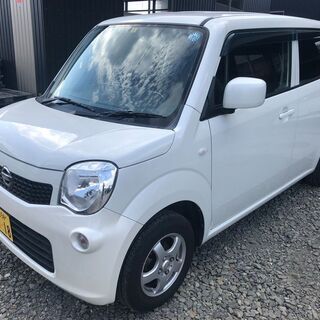 【値下げ】モコ　MG33S　検　4WD　夏冬タイヤ