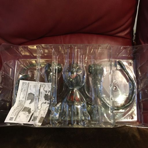 S.H.MonsterArts ビオランテ 「ゴジラvsビオランテ」 魂ウェブ商店限定