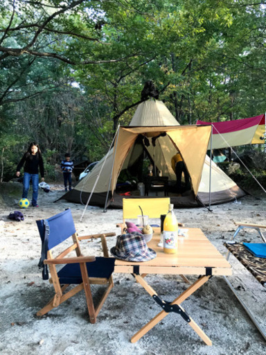 （ヒロポンさん専用）Ogawa 小川　ピルツ15-II  ワンポール　テント