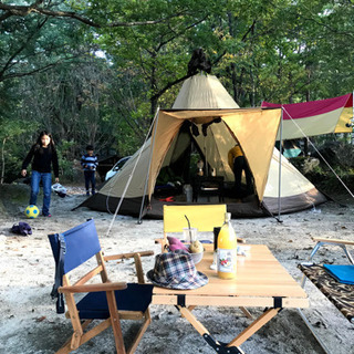 ヒロポンさん専用）Ogawa 小川 ピルツ15-II ワンポール テント