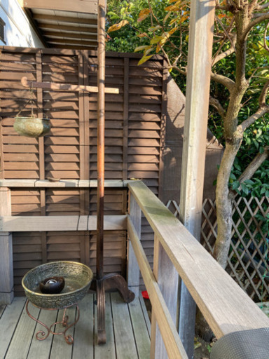 ⁑アーユルヴェーダ＊シロダーラ スタンド⁑