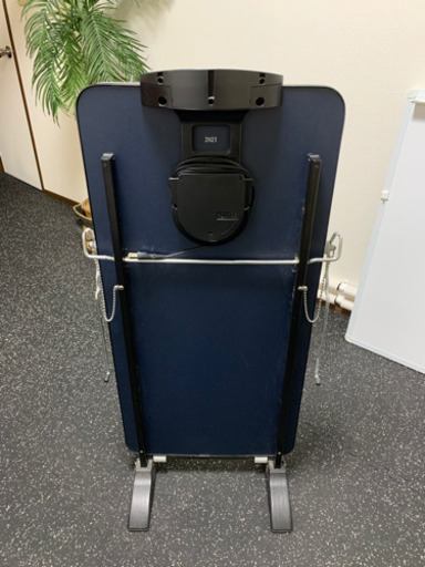 【お引取り歓迎】National ズボンプレッサー　NZ-S25